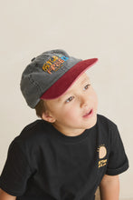 Load image into Gallery viewer, Rhythm Kids Wild And Free Cap