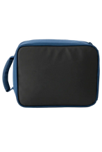 Load image into Gallery viewer, Rip Curl Lunch Bag Mixed - Navy/Lilac