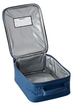 Load image into Gallery viewer, Rip Curl Lunch Bag Mixed - Navy/Lilac