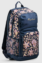 Load image into Gallery viewer, Rip Curl Chaser 33LBackpack - Navy/Lilac