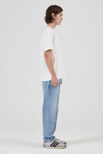 Load image into Gallery viewer, Rolla's Bronco Authentic Jeans - Authentic Blue