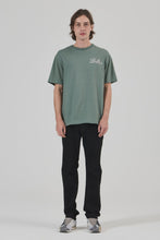 Load image into Gallery viewer, Rolla's Jeans Tim Slims - Pitch Black