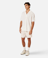 Load image into Gallery viewer, Industrie The Magna S/S Shirt - Off White