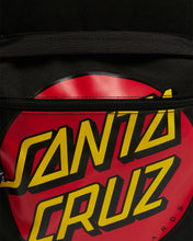 Load image into Gallery viewer, Santa Cruz Classic Dot Backpack
