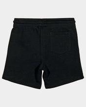 Load image into Gallery viewer, Santa Cruz Classic Dot Track Shorts (8-16) - Black
