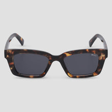 Load image into Gallery viewer, ROC Eyewear Flip Side - Tortoiseshell Smoke