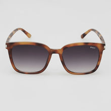 Load image into Gallery viewer, ROC Eyewear Always Will - Tortoiseshell/Gradient Smoke
