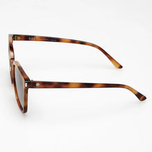 Load image into Gallery viewer, ROC Eyewear Always Will - Tortoiseshell/Gradient Smoke