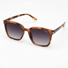 Load image into Gallery viewer, ROC Eyewear Always Will - Tortoiseshell/Gradient Smoke