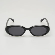 Load image into Gallery viewer, ROC Eyewear Brill - Black Smoke