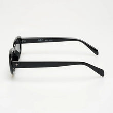 Load image into Gallery viewer, ROC Eyewear Brill - Black Smoke