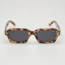 Load image into Gallery viewer, ROC Eyewear Bomb - Milky Tortoiseshell Smoke