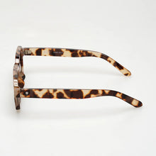 Load image into Gallery viewer, ROC Eyewear Bomb - Milky Tortoiseshell Smoke