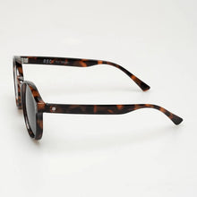 Load image into Gallery viewer, ROC Eyewear Fly - Tortoiseshell Smoke