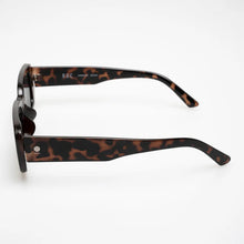 Load image into Gallery viewer, ROC Eyewear Creeper Sunglasses - Tortoiseshell Smoke