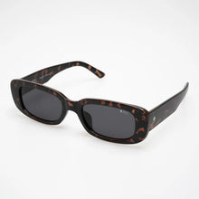 Load image into Gallery viewer, ROC Eyewear Creeper Sunglasses - Tortoiseshell Smoke