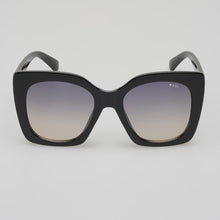 Load image into Gallery viewer, ROC Eyewear Airs - Black/Gradient Blue/Brown
