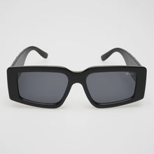 Load image into Gallery viewer, ROC Eyewear Majestic - Black Smoke