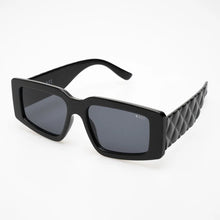 Load image into Gallery viewer, ROC Eyewear Majestic - Black Smoke