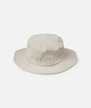 Load image into Gallery viewer, Indie Kids Waikane Bucket Hat - Sand