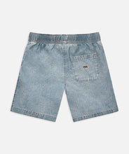 Load image into Gallery viewer, Indie Kids The Marley Comfort Short (4-14) - Chambray