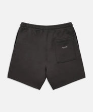 Load image into Gallery viewer, Industrie The Tech Track Short - Obsidian