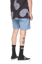 Load image into Gallery viewer, Stussy Workgear Denim Short - Mid Blue