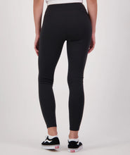 Load image into Gallery viewer, Swanndri Merino Fusion Legging - Black