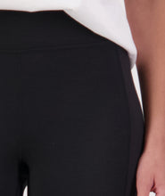 Load image into Gallery viewer, Swanndri Merino Fusion Legging - Black