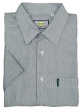 Load image into Gallery viewer, Aertex Somerset S/S Shirt - Navy