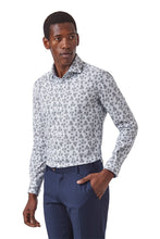 Load image into Gallery viewer, Gibson FGW665 Motion Shirt - Blue