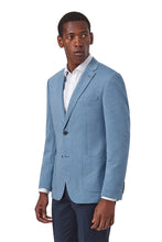 Load image into Gallery viewer, Uberstone FUW523 Zeke Jacket - Blue