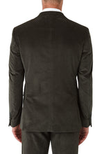 Load image into Gallery viewer, Gibson Nitro Cord Jacket - Regular - Green