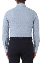 Load image into Gallery viewer, Flinders Winton Shirt - Blue