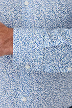 Load image into Gallery viewer, Flinders Winton Shirt - Blue