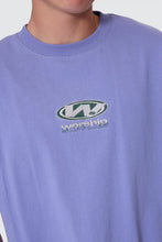 Load image into Gallery viewer, Worship Sonic Tee - Purple Haze