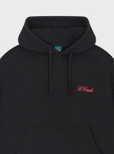 Load image into Gallery viewer, Barney Cools Scribe Crop Hood - Black