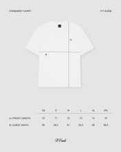Load image into Gallery viewer, B.Cools Scribe T-Shirt - Black