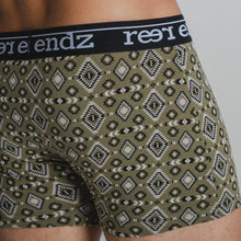 Load image into Gallery viewer, Reer Endz Men's Trunk - Sunshine