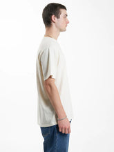 Load image into Gallery viewer, Thrills Steadfast Merch Fit Tee - Unbleached