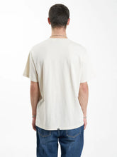 Load image into Gallery viewer, Thrills Steadfast Merch Fit Tee - Unbleached