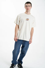 Load image into Gallery viewer, Thrills Steadfast Merch Fit Tee - Unbleached