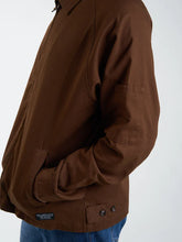 Load image into Gallery viewer, Thrills Minimal Thrills Work Jacket - Chestnut
