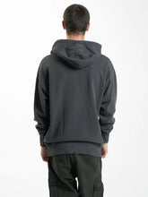Load image into Gallery viewer, Thrills Stand Firm Slouch Pull On Hood - Merch Black