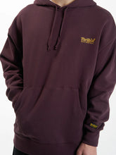 Load image into Gallery viewer, Thrills Union Slouch Pull On Hood - Wine