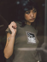 Load image into Gallery viewer, Thrills Clique Mini Tee - Desert