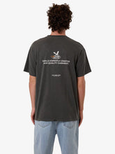 Load image into Gallery viewer, Thrills Deluxe Merch Fit Tee - Merch Black