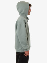 Load image into Gallery viewer, Thrills Ambient Connections Slouch Pull On Hoodie - Chinois Green