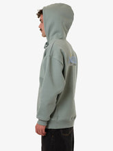 Load image into Gallery viewer, Thrills Ambient Connections Slouch Pull On Hoodie - Chinois Green