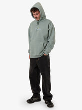 Load image into Gallery viewer, Thrills Ambient Connections Slouch Pull On Hoodie - Chinois Green